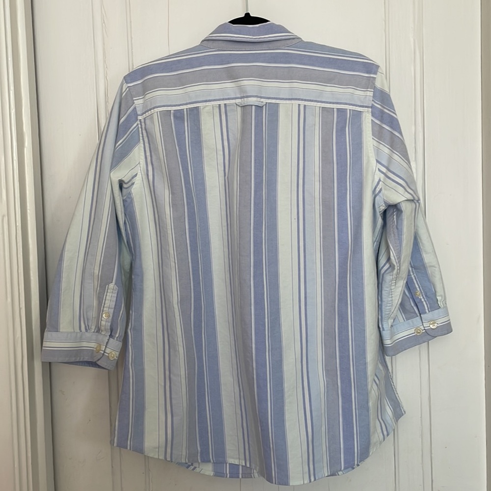 L.L. Bean Shirt, L - Picture 3 of 5